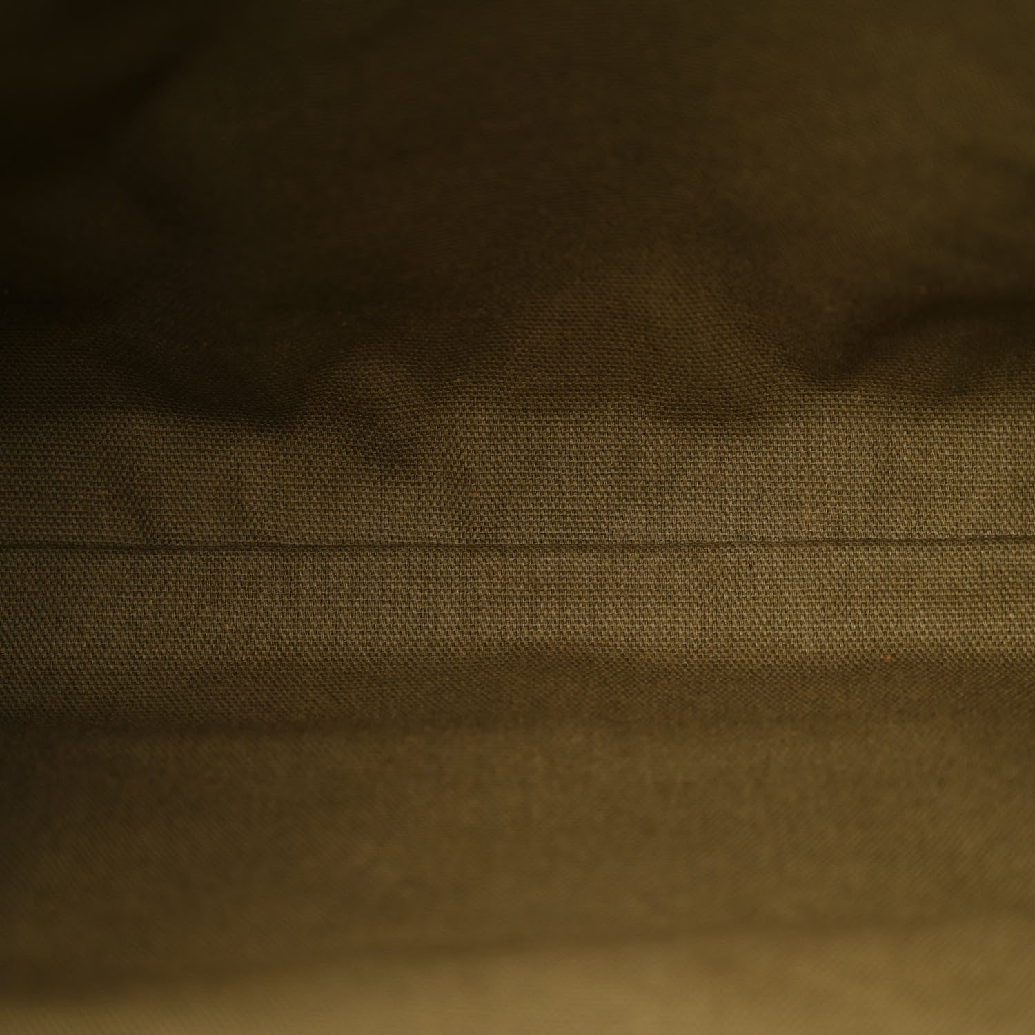 Givenchy Tumbled Calfskin Medium Voyou Bag Dark Khaki 5 of 10