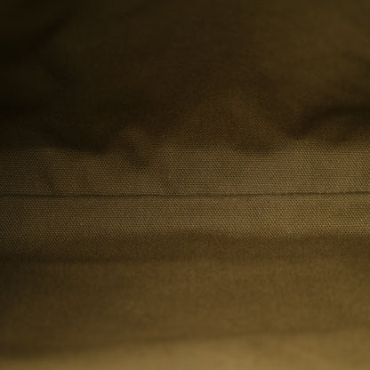 Givenchy Tumbled Calfskin Medium Voyou Bag Dark Khaki 5 of 10