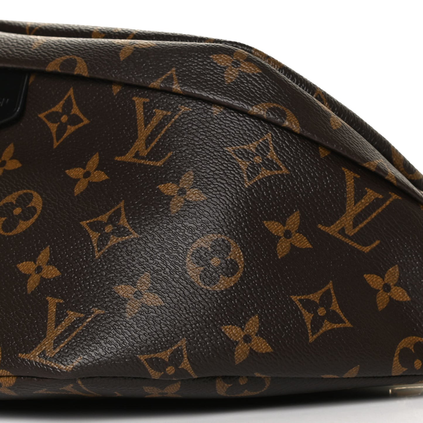 Monogram My LV World Tour Bumbag