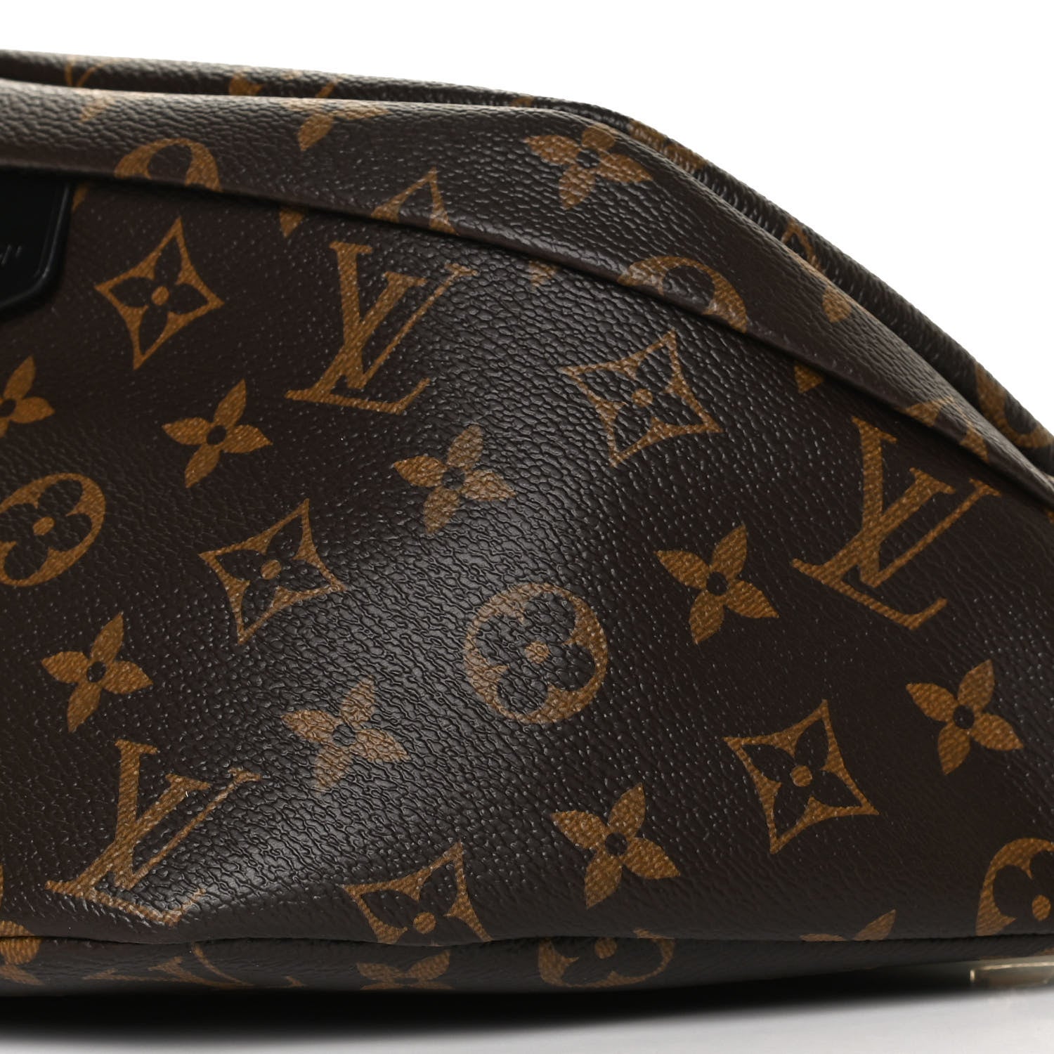 Louis Vuitton Monogram My LV World Tour Bumbag 10 of 13