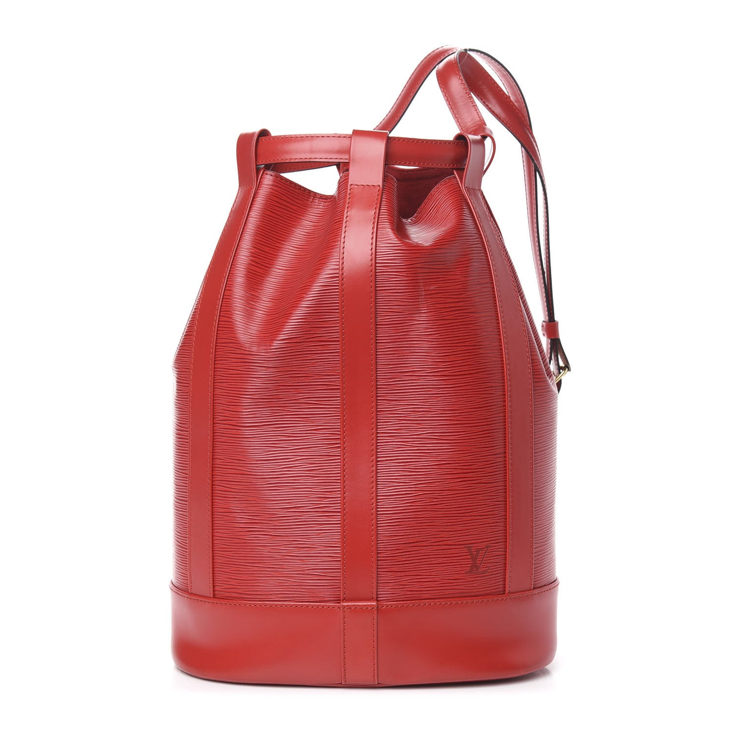 Epi Randonnee PM Castillan Red