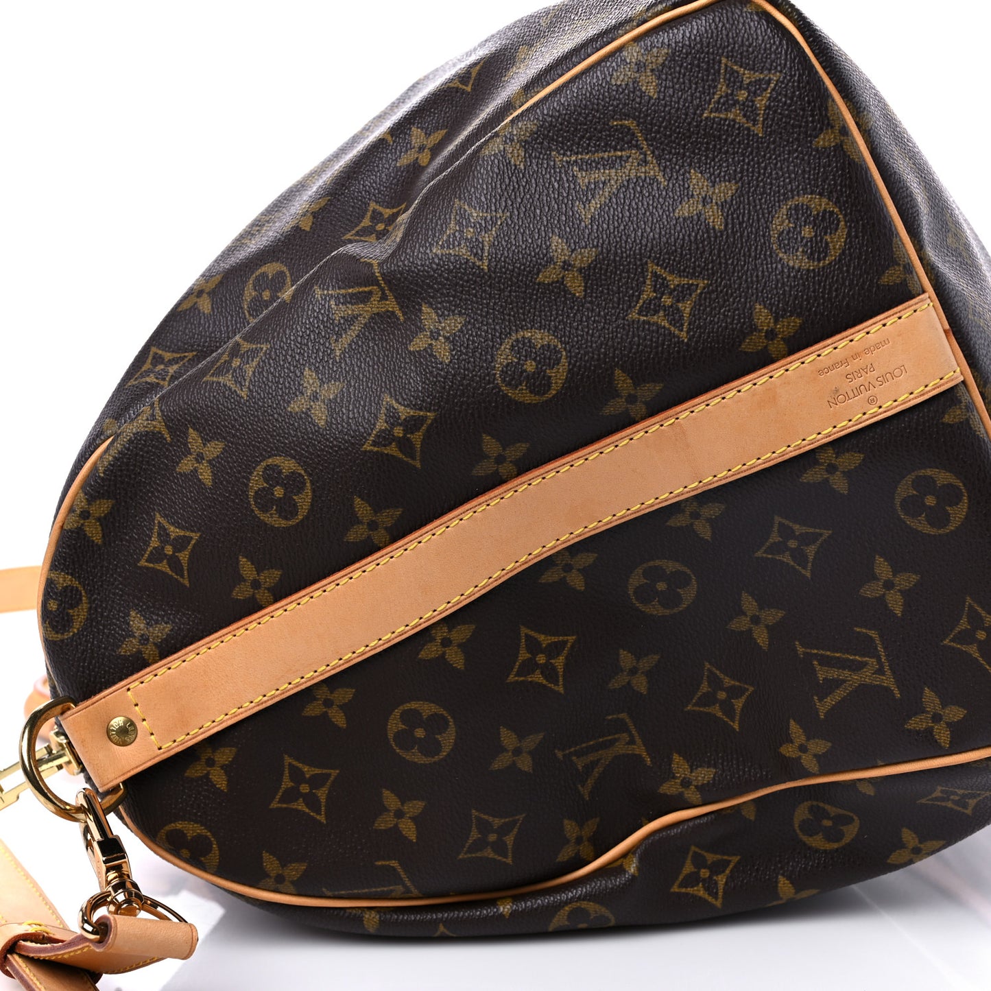 Monogram Keepall Bandouliere 50