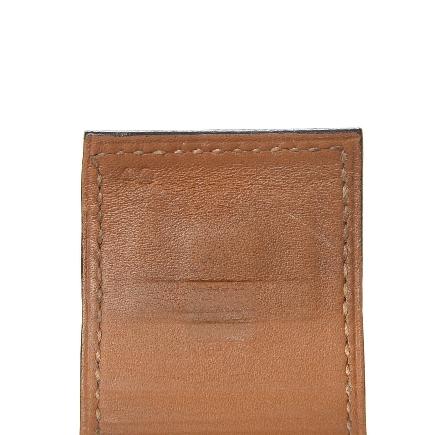 Hermes Matte Alligator Collier De Chien CDC Bracelet Ebene 5 of 9