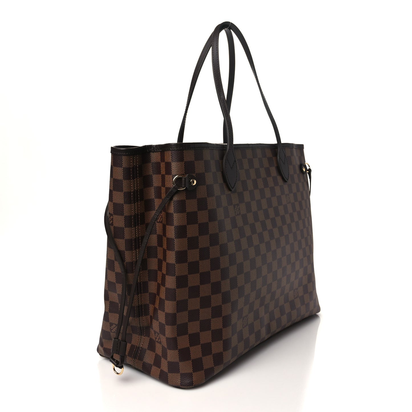Damier Ebene Neo Neverfull GM