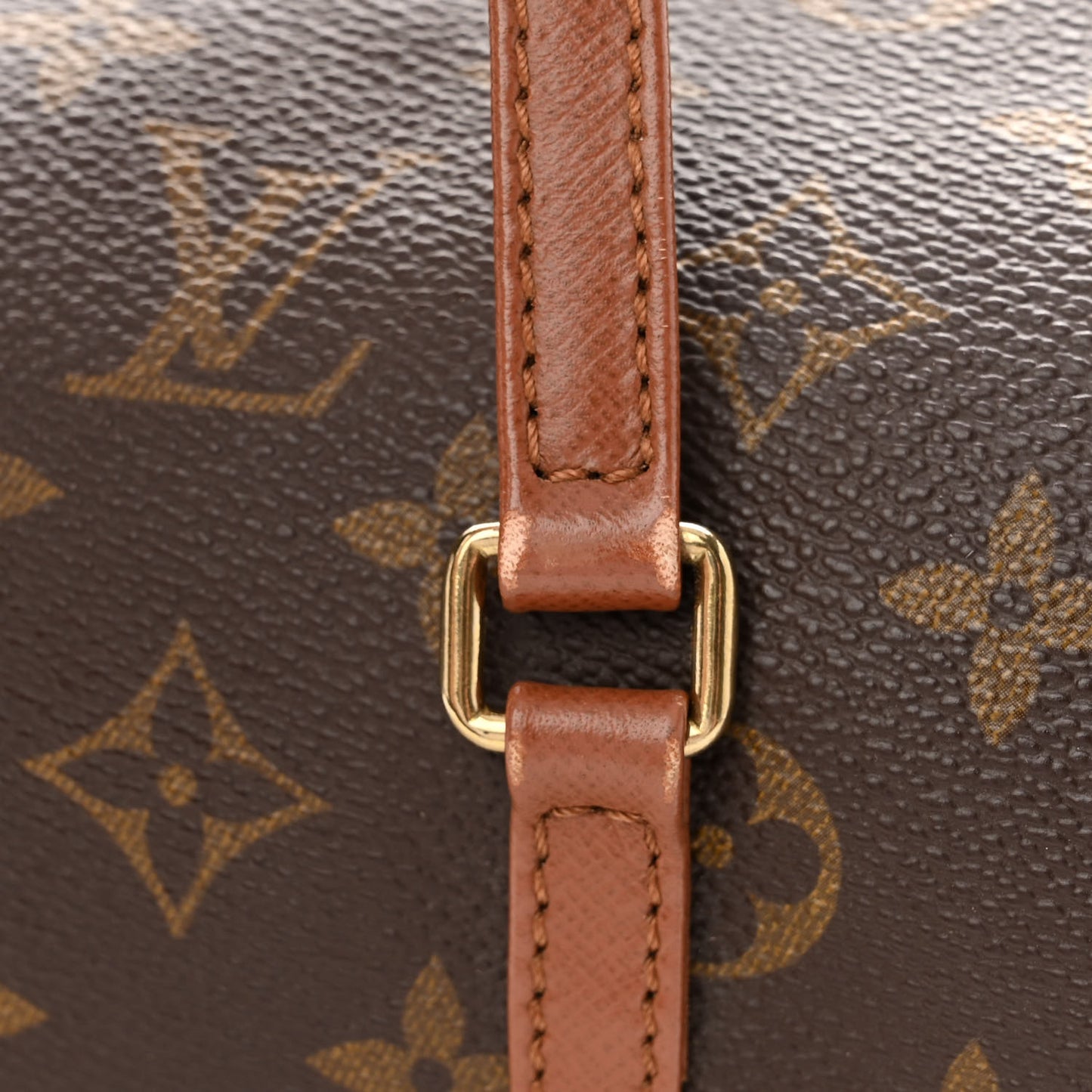 Monogram Papillon 26