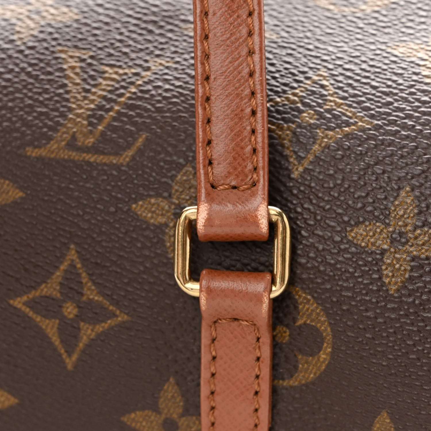 Louis Vuitton Monogram Papillon 26 10 of 10