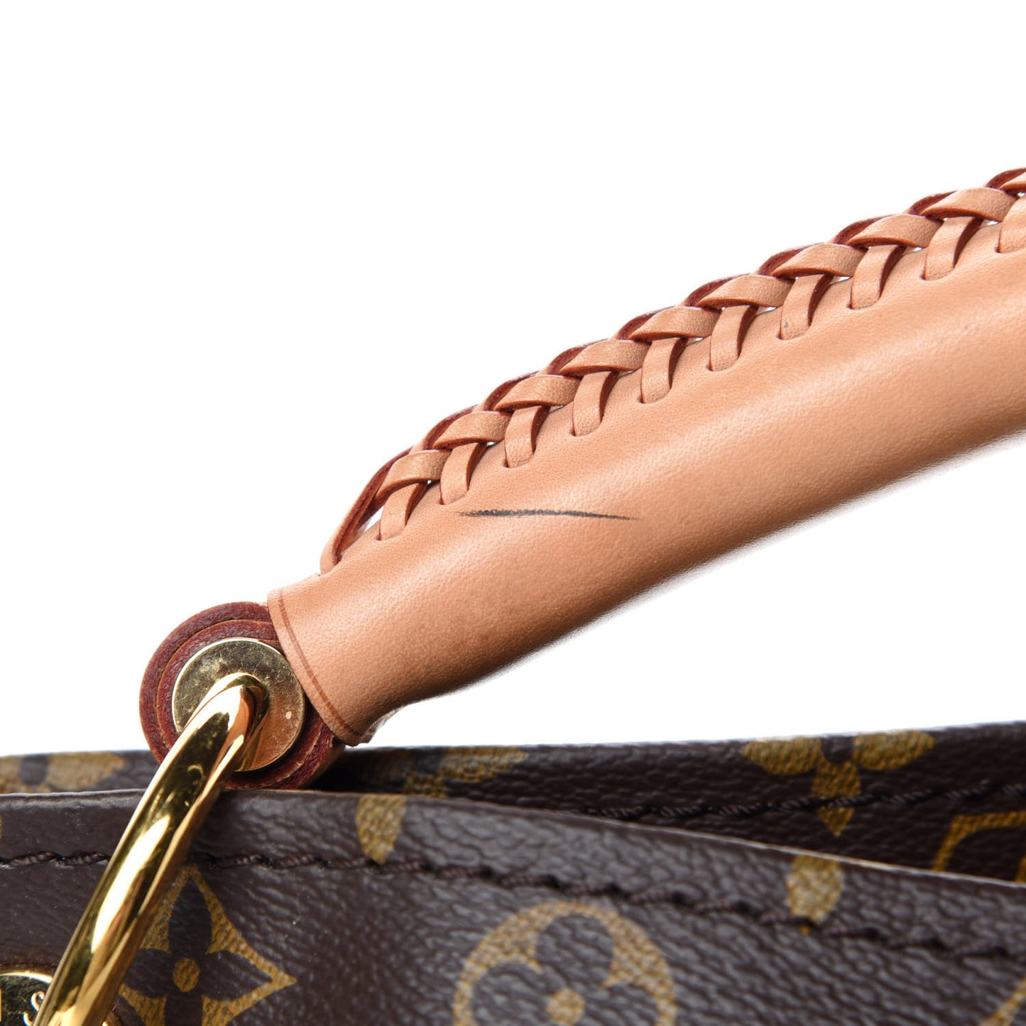 Monogram Artsy MM