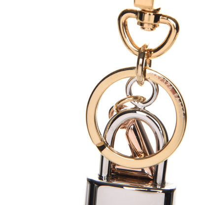 Louis Vuitton Kaleido V Bag Charm Key Holder 3 of 4