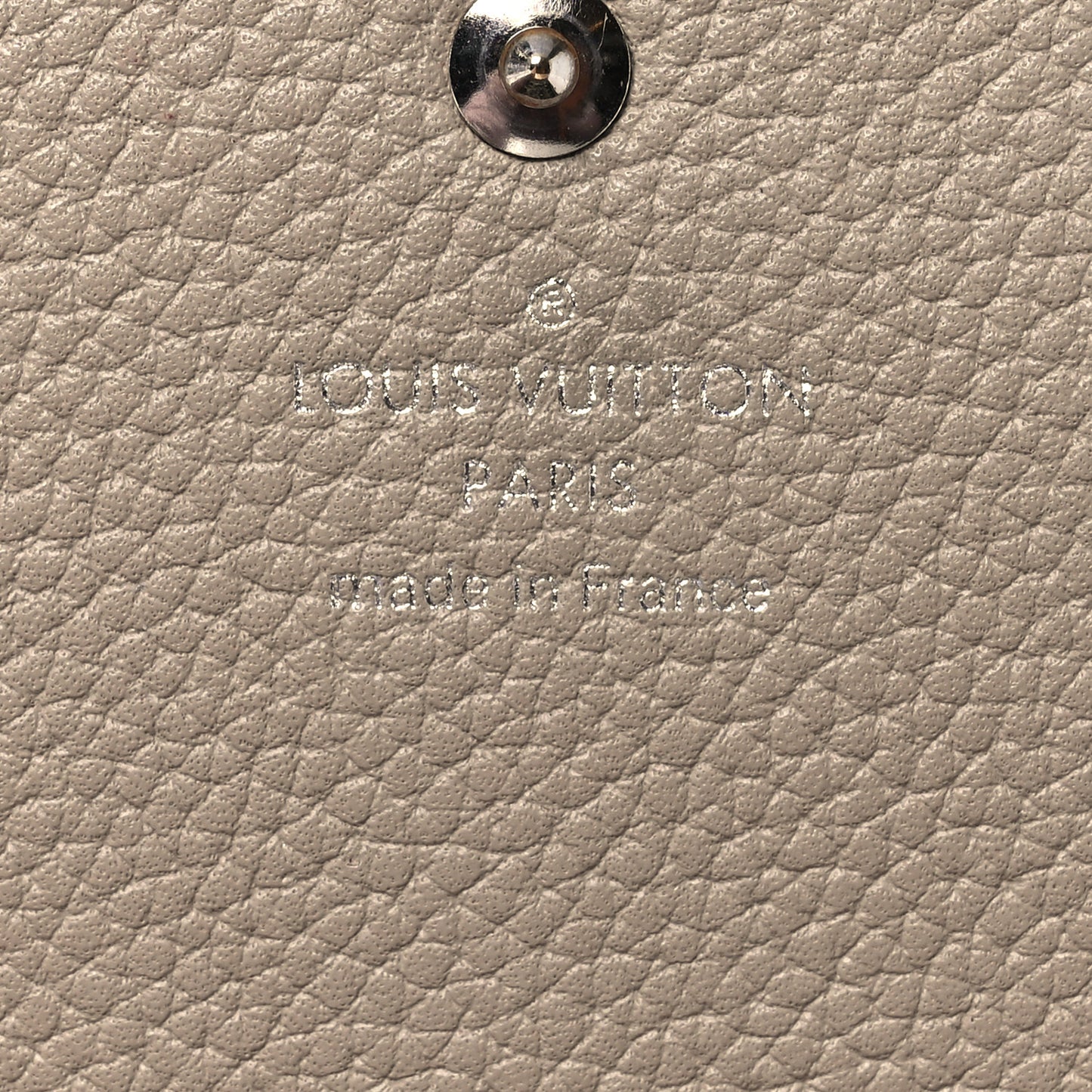 Mahina Iris Wallet NM Galet