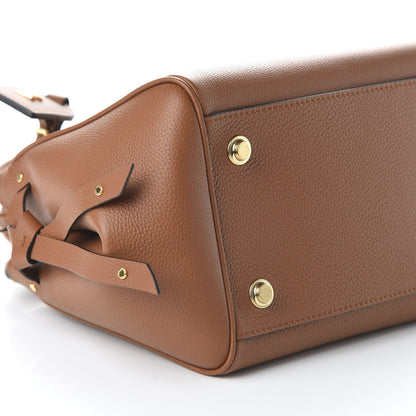 Louis Vuitton Veau Nuage Milla PM Gold 7 of 10