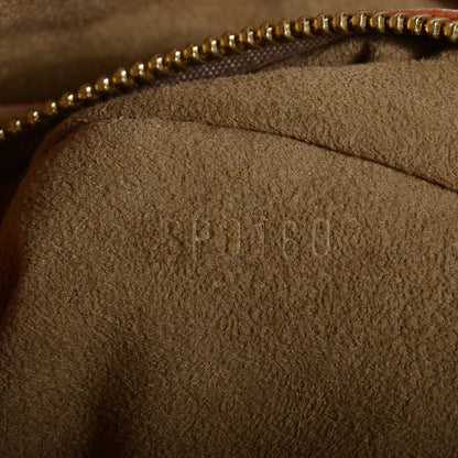 Louis Vuitton Monogram Eden Neo Kaki 7 of 8