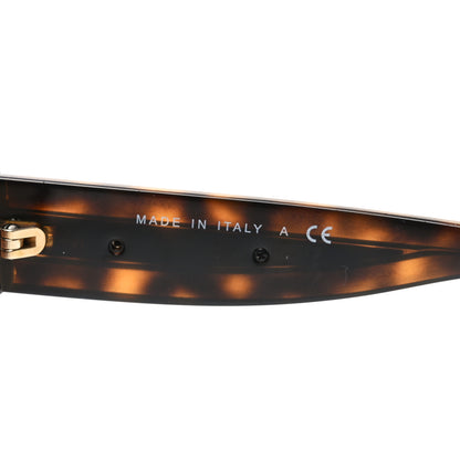 Chanel CC Square Sunglasses 5310 Tortoise 6 of 6