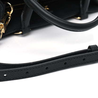 Louis Vuitton Empreinte Monogram Giant Onthego PM Black 5 of 5