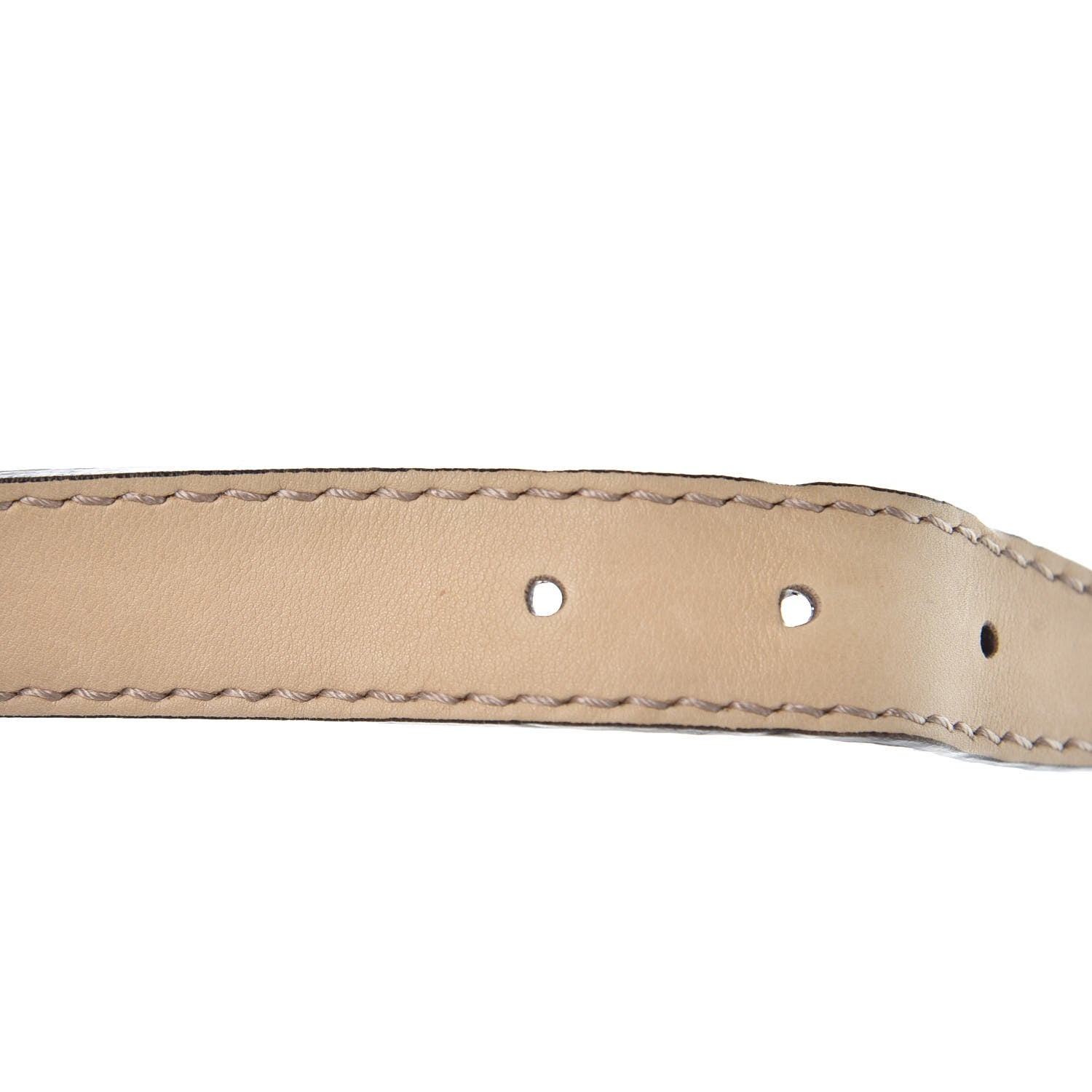 Gucci Pony Hair Zebra Print Medium Jackie Shoulder Bag 12 of 12