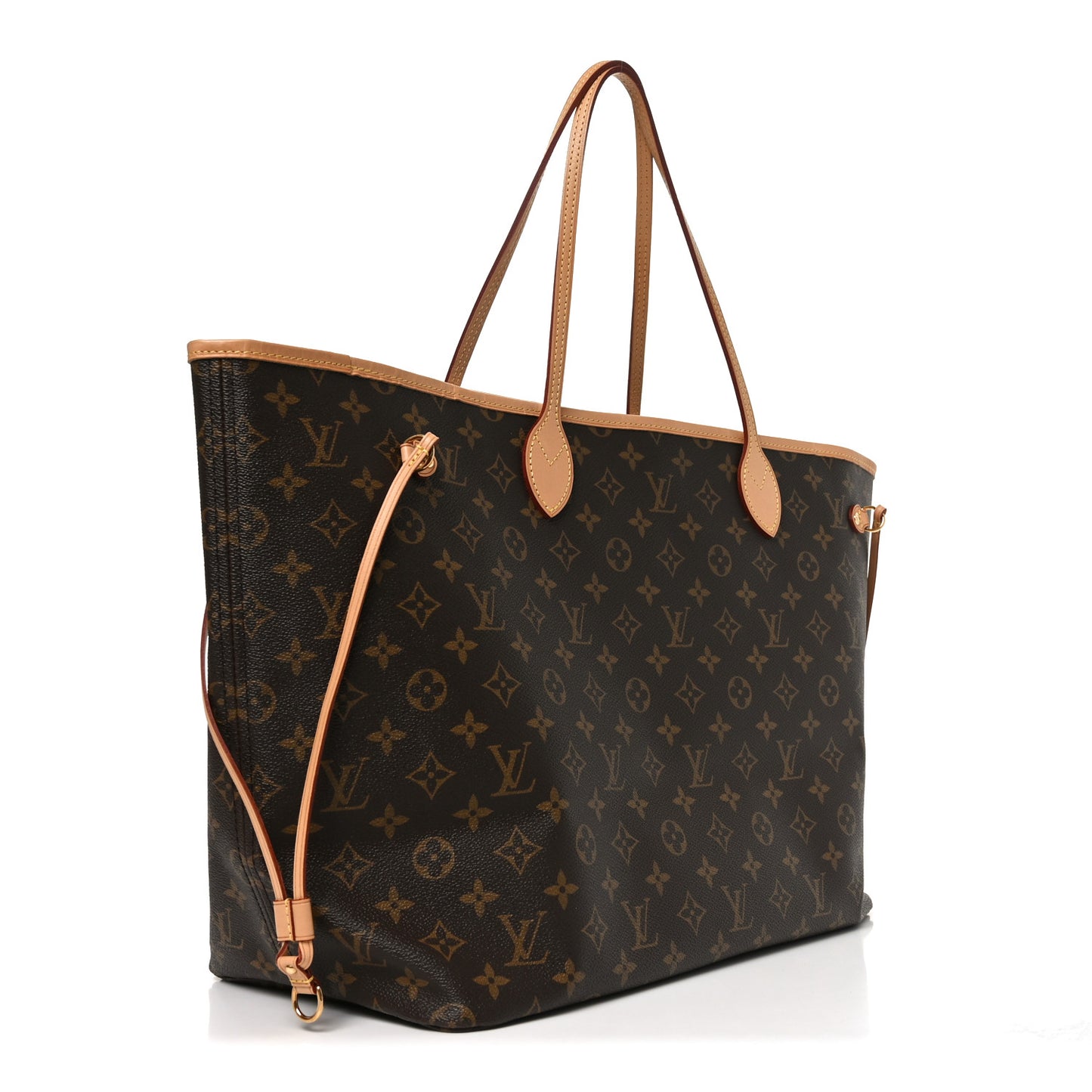 Monogram Neo Neverfull GM