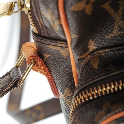 Louis Vuitton Monogram Amazone 10 of 11