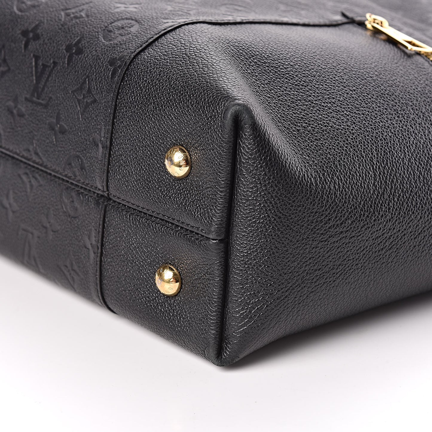 Empreinte Melie Black