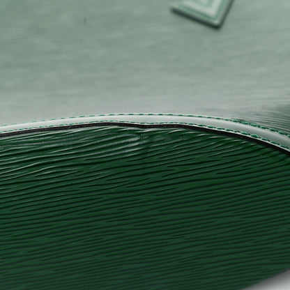 Louis Vuitton Epi Saint Jacques PM Borneo 15 of 18