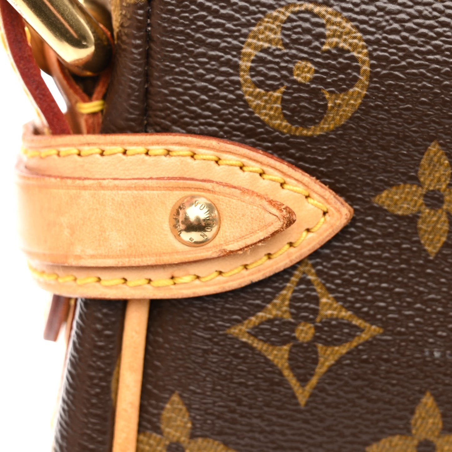 Monogram Hudson PM