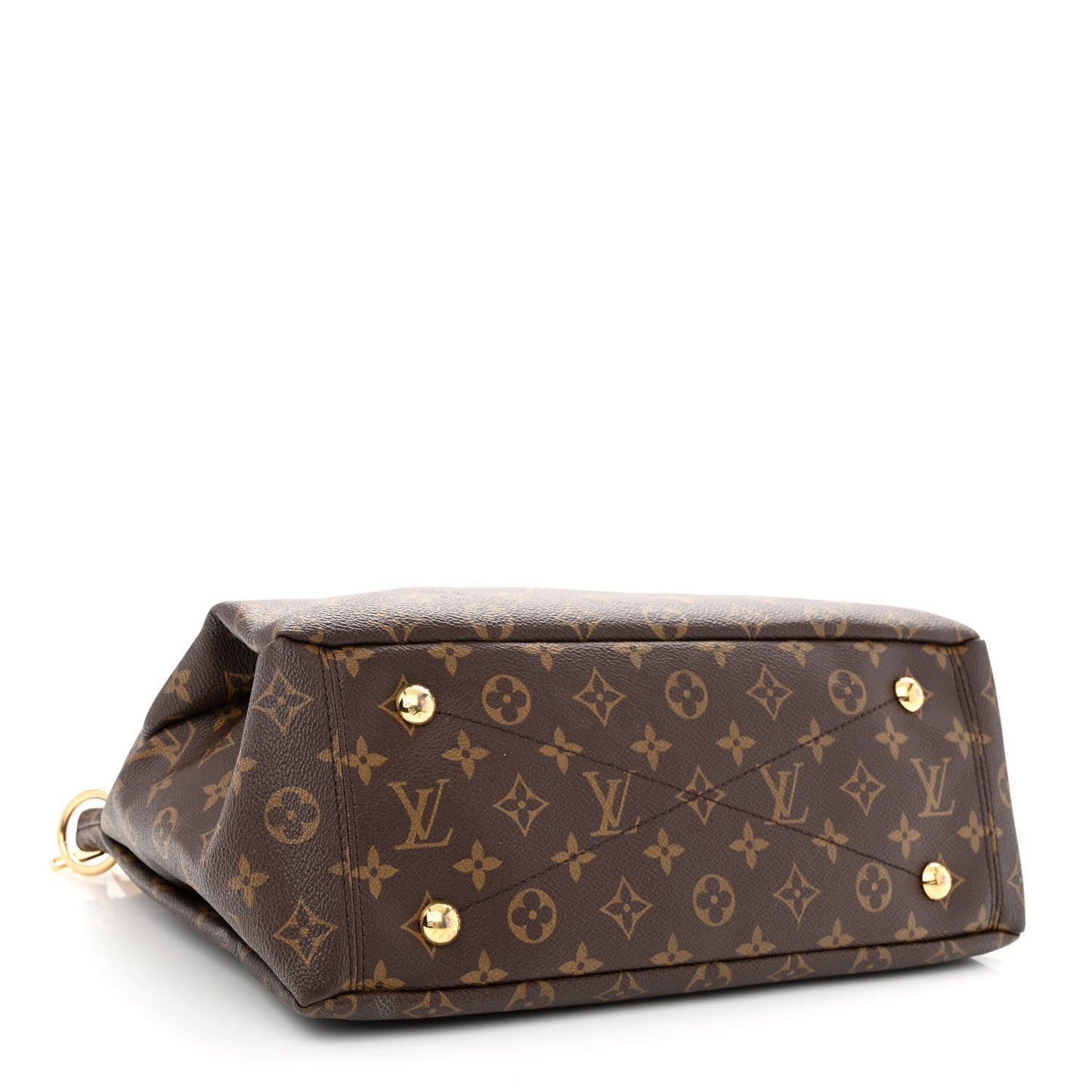 Monogram Pallas Cherry