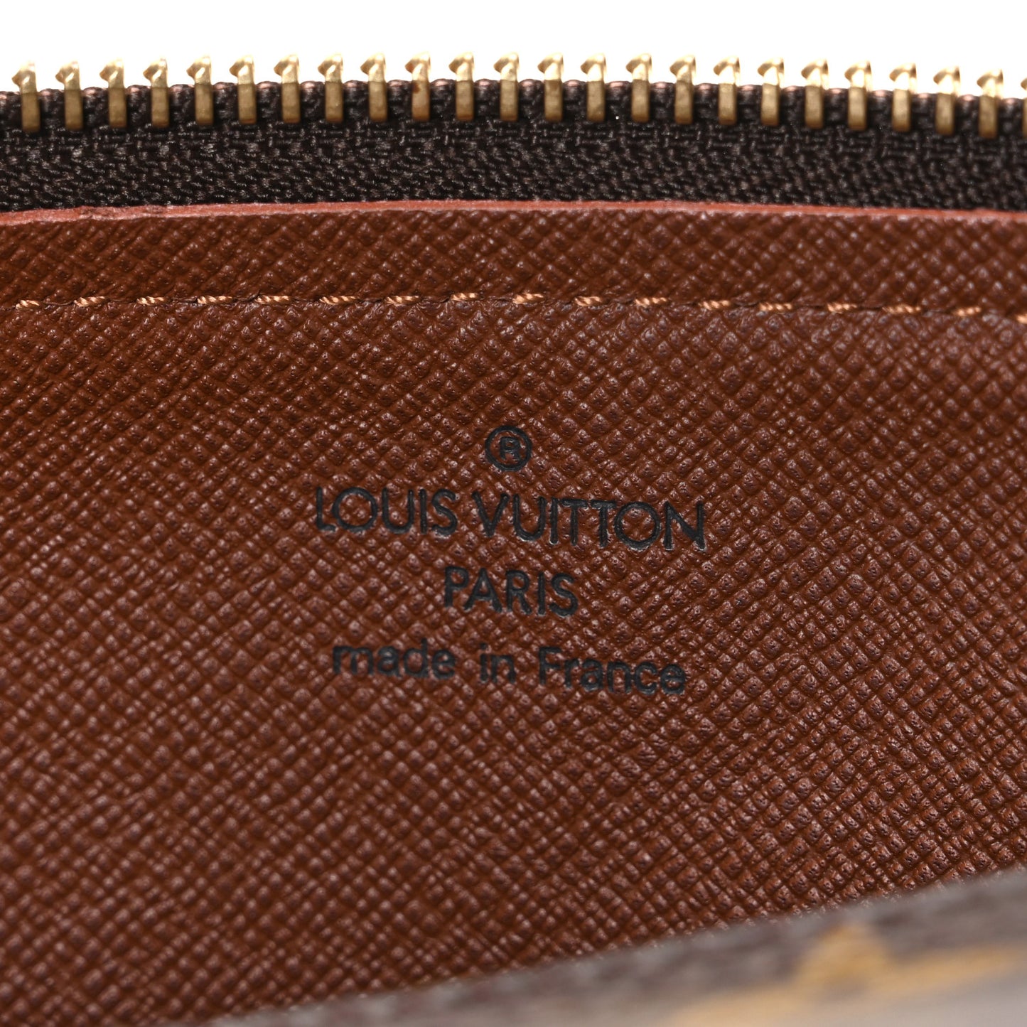 Monogram Papillon 30