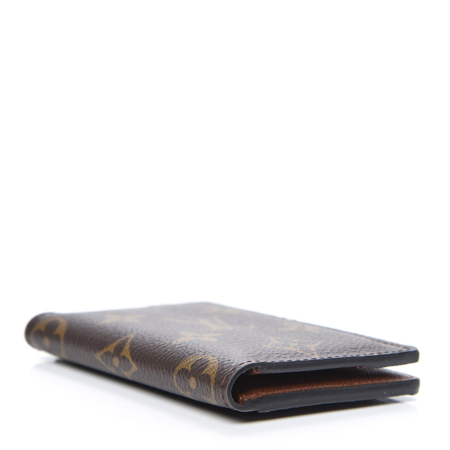 Louis Vuitton Monogram Pocket Organizer NM 4 of 8