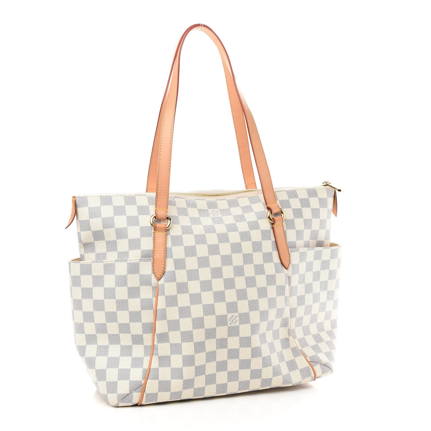 Damier Azur Totally MM