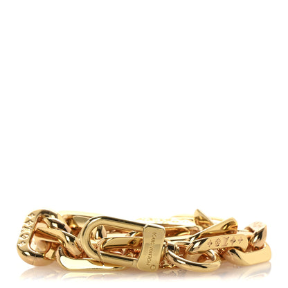 Louis Vuitton Metal Coussin PM Chain Strap Gold 1 of 4