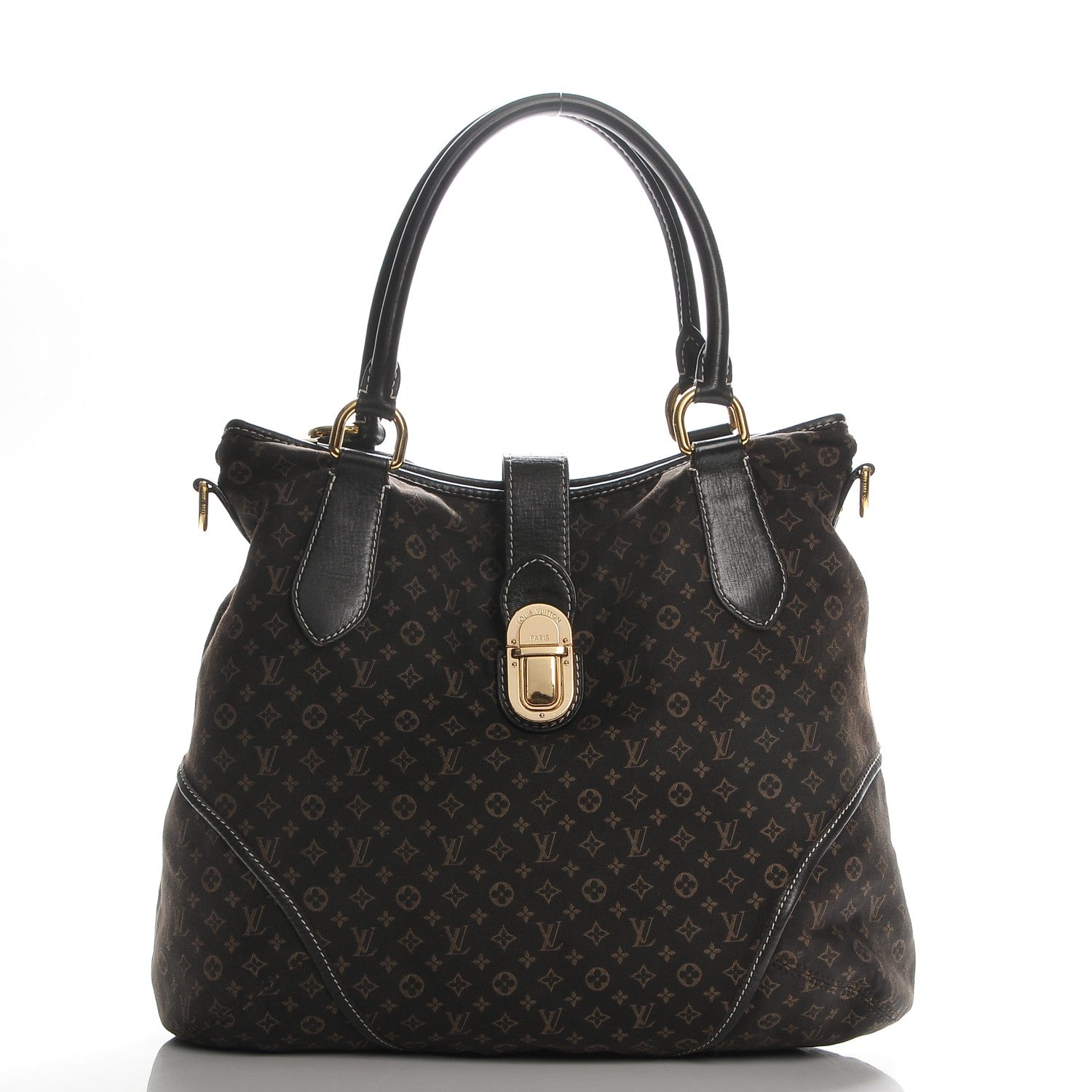 Louis Vuitton Monogram Idylle Elegie Fusain 1 of 7