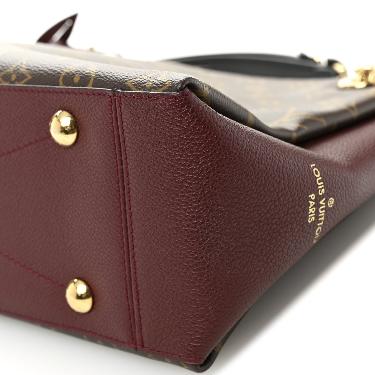 Monogram Surene MM Bordeaux