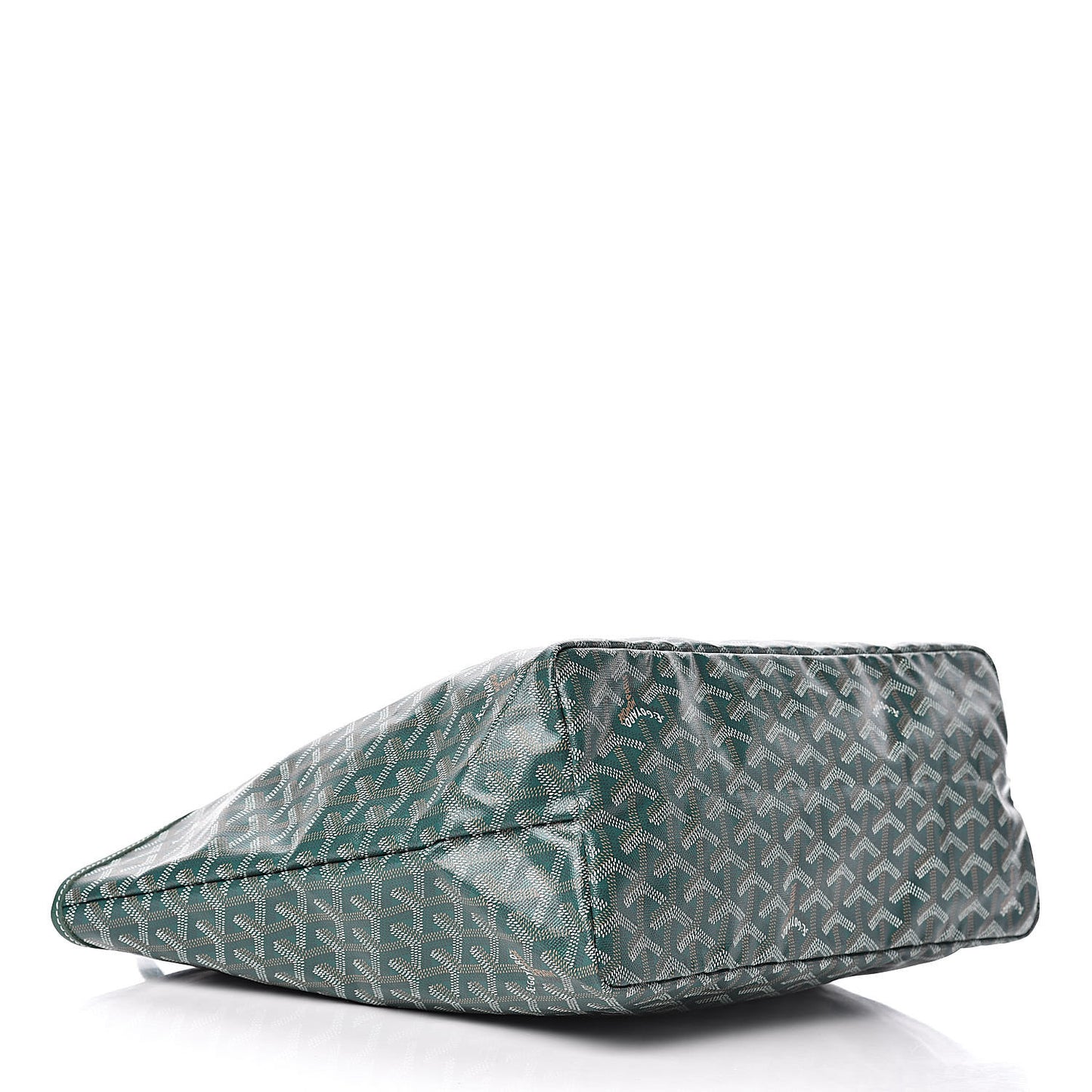 Goyardine Saint Louis PM Green