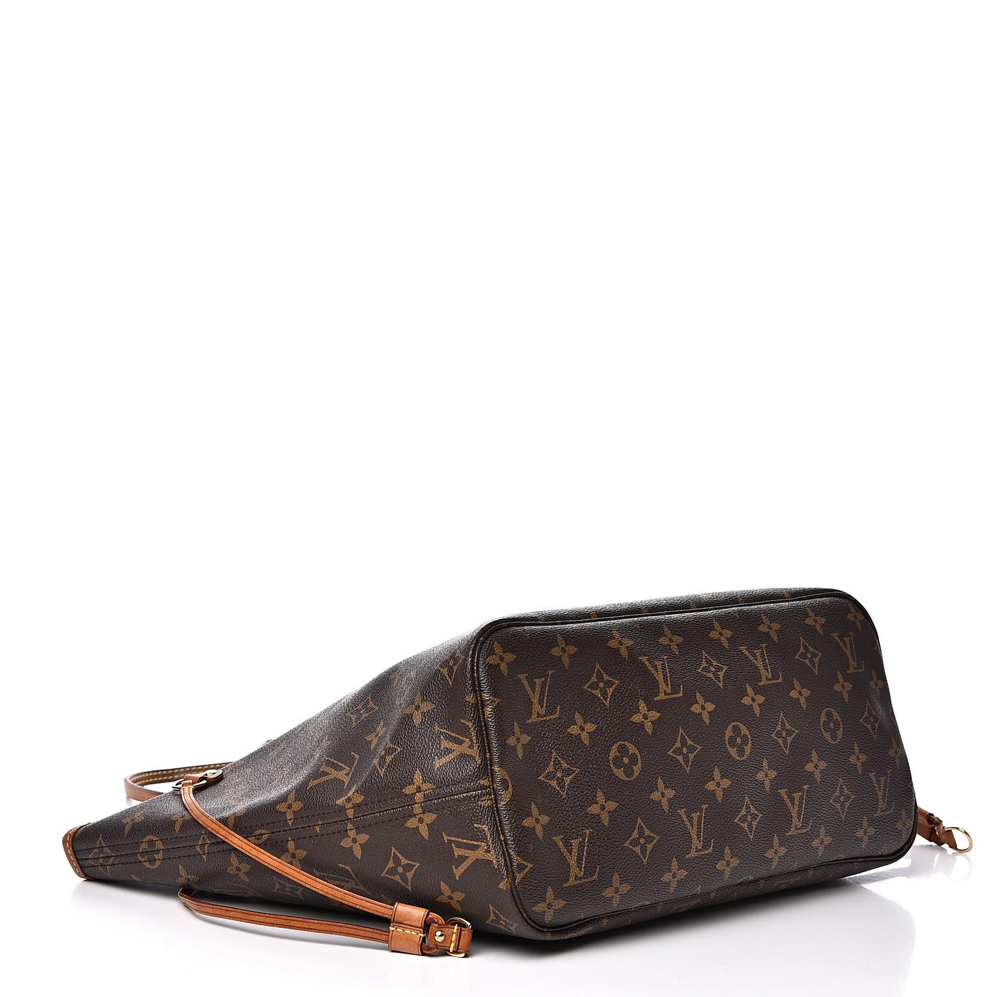 Monogram Neverfull MM