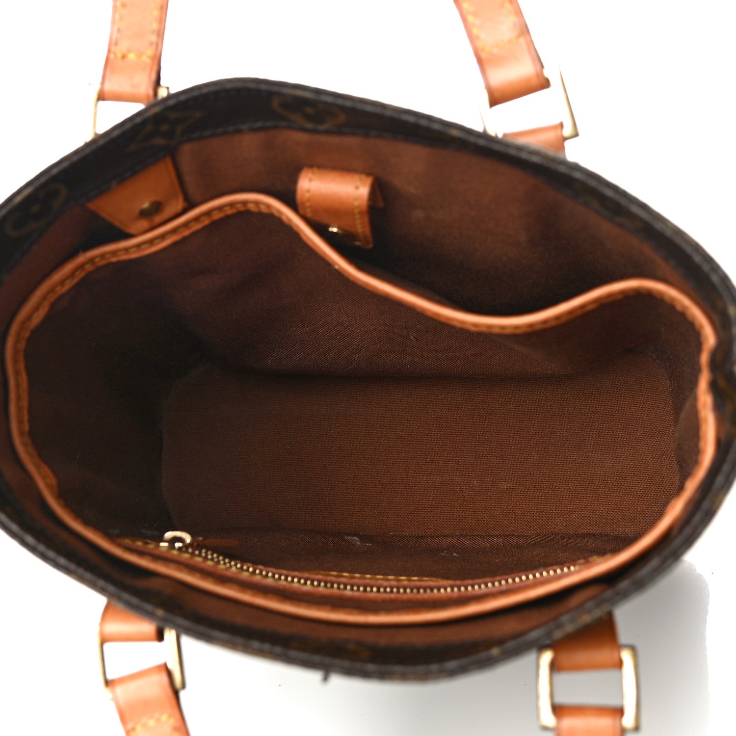 Louis Vuitton Monogram Vavin PM 5 of 14