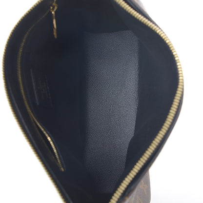 Louis Vuitton Monogram Pallas Beauty Case Black 5 of 7