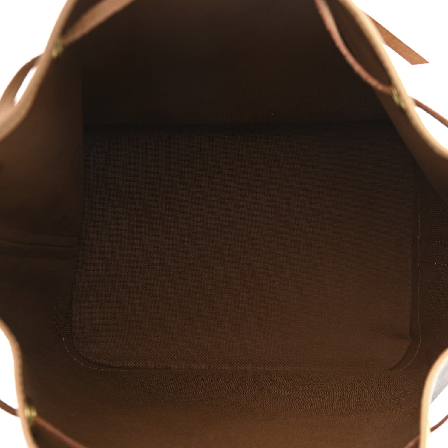 Louis Vuitton Monogram Petit Noe NM 5 of 9