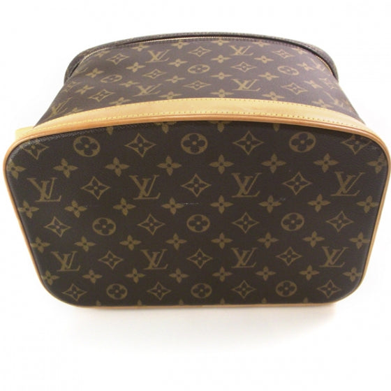 Monogram Nice
