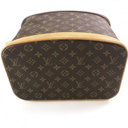 Louis Vuitton Monogram Nice 4 of 10