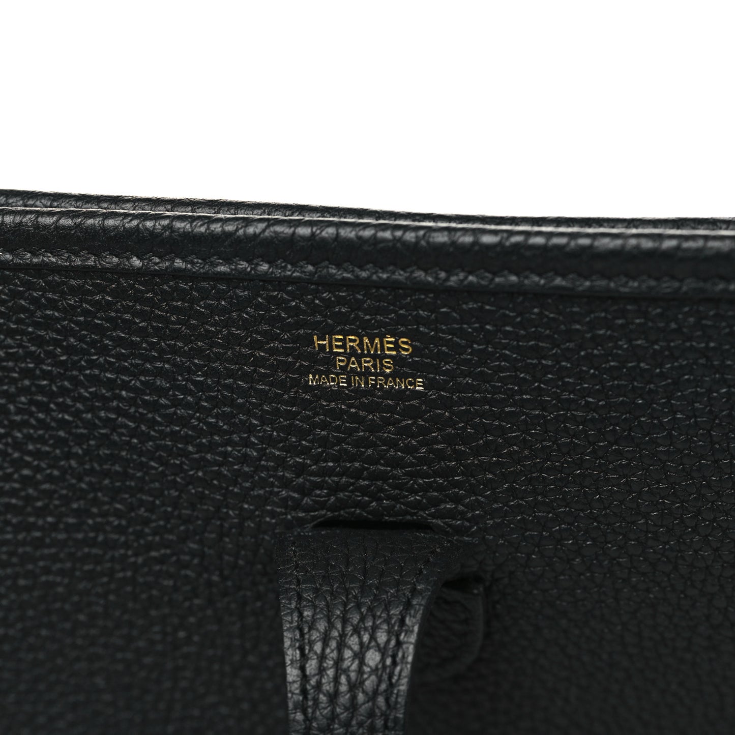 Taurillon Clemence Evelyne III PM Black
