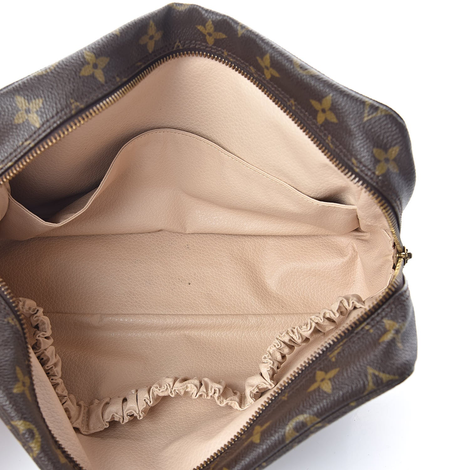 Louis Vuitton Monogram Trousse Toilette 28 5 of 9