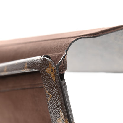 Louis Vuitton Monogram Folio iPad Mini Case 11 of 12