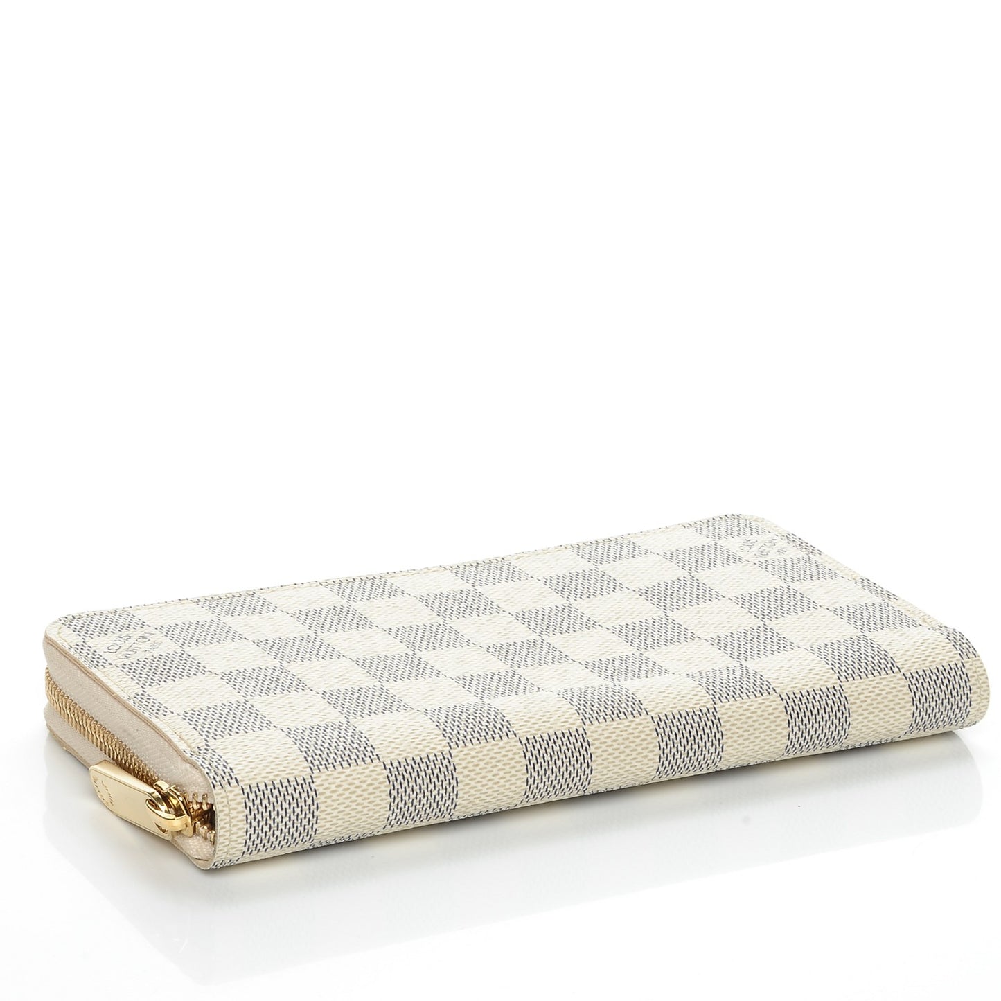 Damier Azur Zippy Wallet