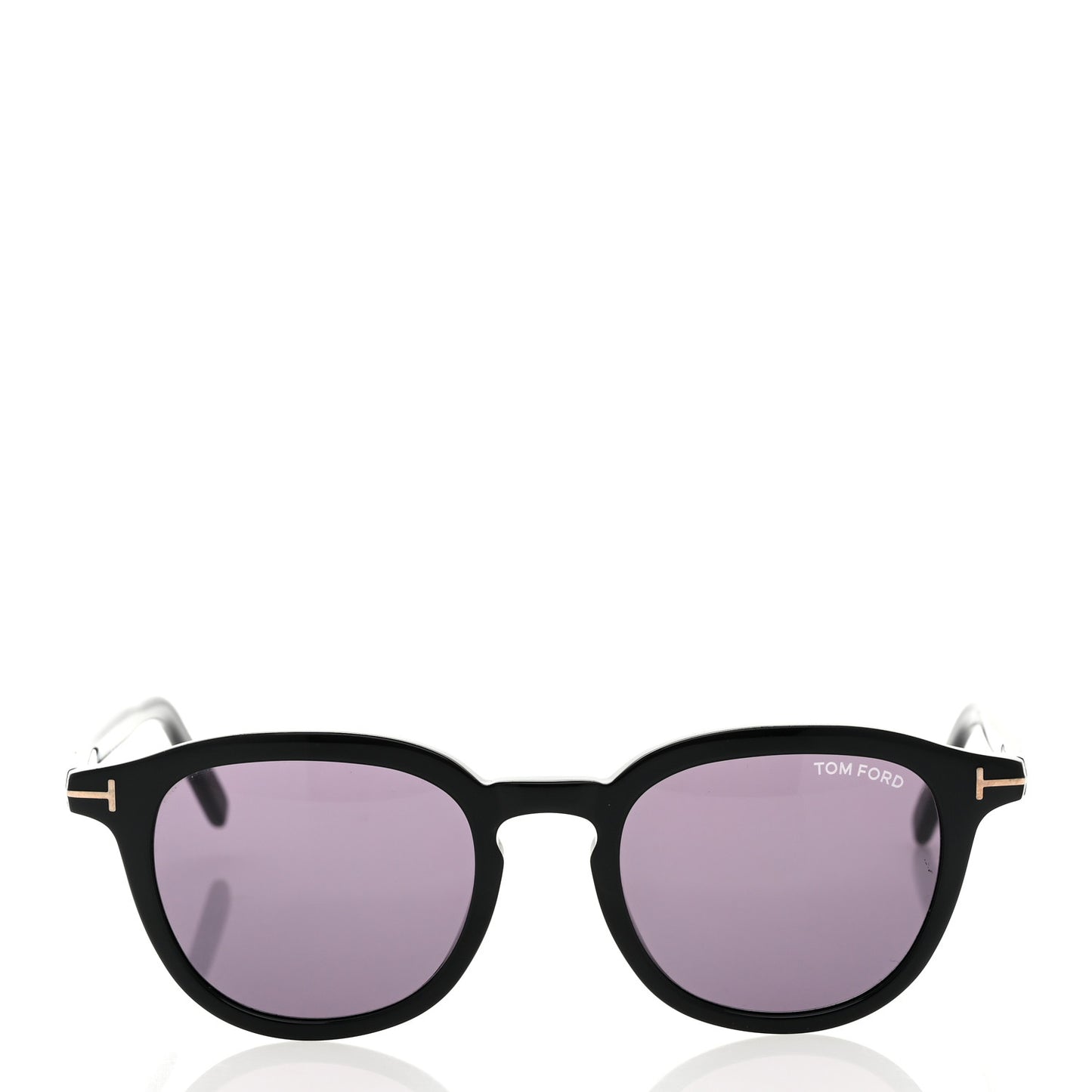 Pax TF816 Sunglasses Black