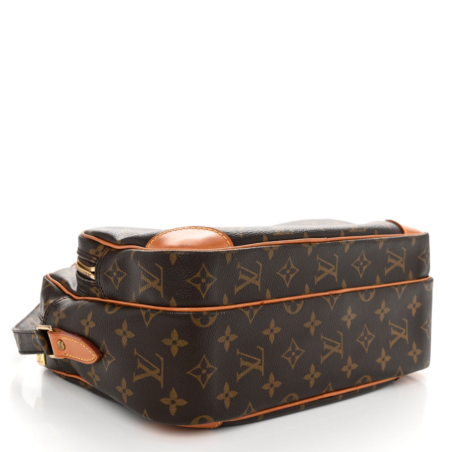 LOUIS VUITTON Monogram Nil 28