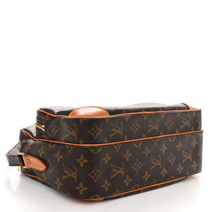 Louis Vuitton LOUIS VUITTON Monogram Nil 28 4 of 10