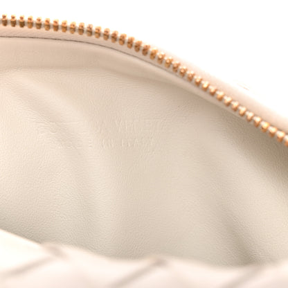 Bottega Veneta Nappa Intrecciato Mini Jodie Chalk 6 of 11