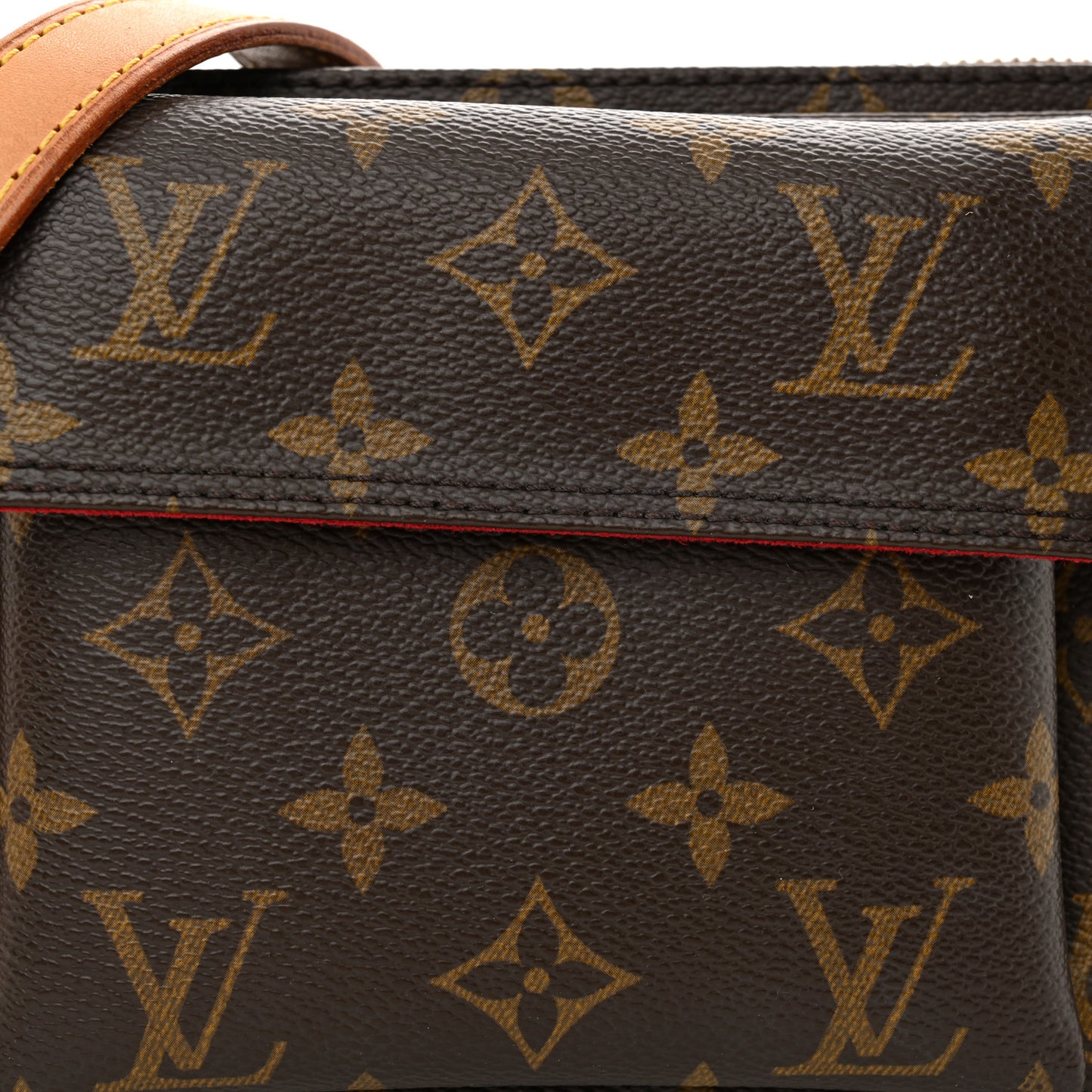Monogram Viva-Cite PM