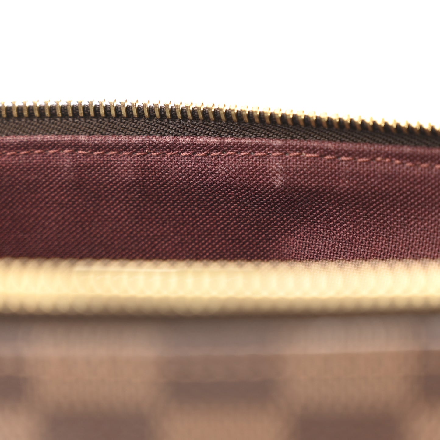 Damier Ebene Iena MM