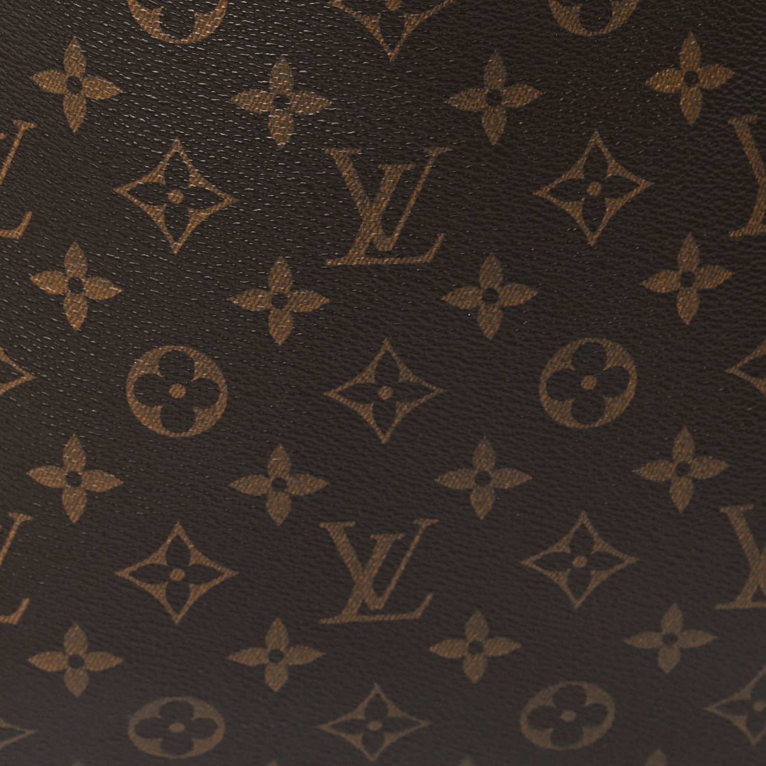 Louis Vuitton Monogram Delightful MM 8 of 12