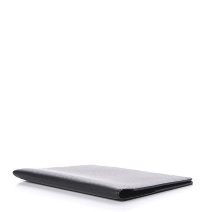 Louis Vuitton Taiga Desk Agenda Cover Ardoise 4 of 7