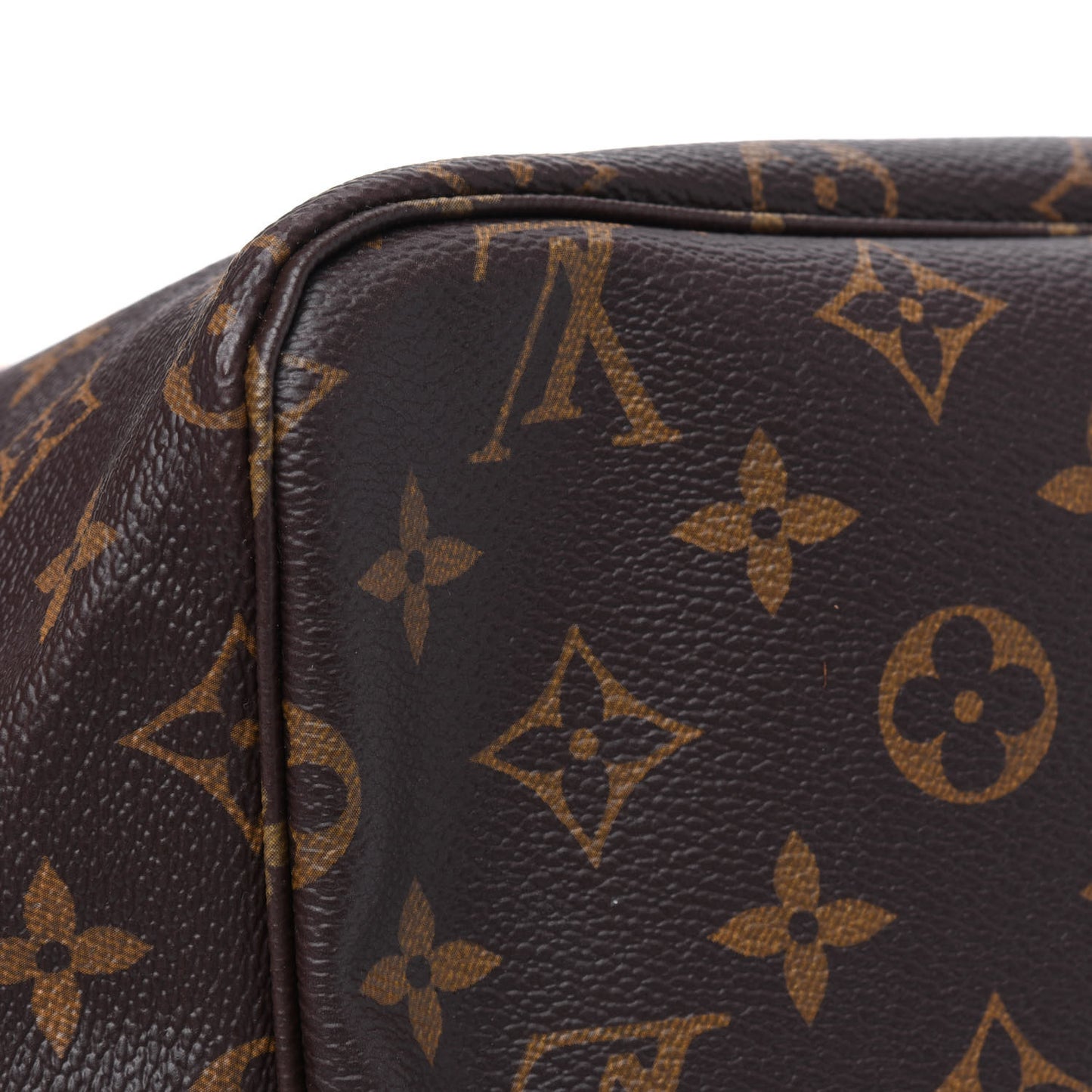 Monogram Neo Neverfull GM Pivoine